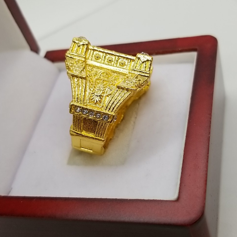 Mans ring - Picture 3 of 3